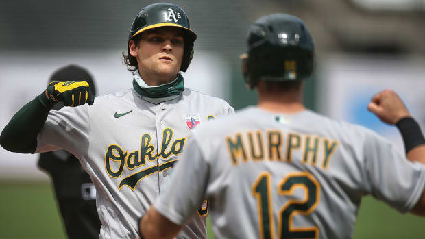 oakland-athletics